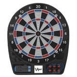 Gld Products Viper 777 Electronic Dartboard Game