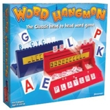 Pressman Word Hangman