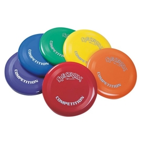Spectrum Competition Flying Disc 10"