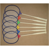 Pick a Paddle Pick-A-Paddle Badminton Racquet Set