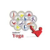S&S Worldwide Yoga Hotspots