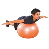 S&S Worldwide Exercise and Therapy Balls