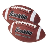 Franklin Grip Rite Synthetic Composite Footballs