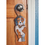 S&S Worldwide Unfinished Doorknob Hangers, Price/24 /Pack