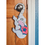 S&S Worldwide Unfinished Doorknob Hangers, Price/24 /Pack