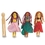 S&S Worldwide Clothespins - Doll Pins, 3-5/8", Price/30 /Pack