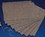 S&S Worldwide Sandpaper 100 Grit Medium Grain, Price/12 /Pack