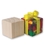 S&S Worldwide 2 Inch Wood Craft Cubes Pk24, Price/24 /Pack