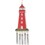 Lighthouse Wind Chimes (Pack of 6), Price/Pack of 6