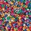 S&S Worldwide Multicolor Cup Sequins, Price/Pack