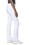 Royal Apparel 1004 Women's Cotton Spandex Yoga Pant