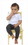 Royal Apparel 1037 Infant Cotton Spandex Leggings