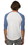 Royal Apparel 17160 Unisex Americana Raglan Baseball Shirt