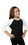 Royal Apparel 20660 Toddler Triblend Raglan Baseball Shirt