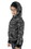 Royal Apparel 25160VCM Toddler Triblend Full Zip Camo Hoody