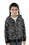 Royal Apparel 25160VCM Toddler Triblend Full Zip Camo Hoody