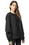 Royal Apparel 3040 Unisex Fashion Fleece Oversize Crew Sweatshirt