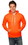 Royal Apparel 3155N Unisex Fashion Fleece Neon Pullover Hoodie