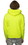 Royal Apparel 3155N Unisex Fashion Fleece Neon Pullover Hoodie