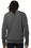 Royal Apparel 3159 Unisex Fashion Fleece Crew Sweatshirt