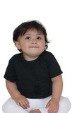 Royal Apparel 32131 Infant eco Triblend Short Sleeve Tee