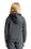 Royal Apparel 3222 Youth Fashion Fleece Zip Hoodie