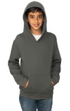 Royal Apparel 3229 Youth Fashion Fleece Pullover Hoodie
