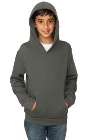 Royal Apparel 3229 Youth Fashion Fleece Pullover Hoodie