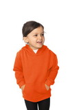 Royal Apparel 3669N Toddler Fashion Fleece Neon Pullover Hoodie