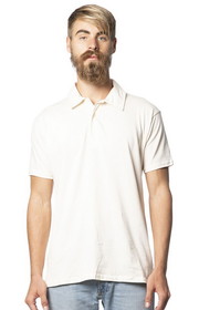 Royal Apparel 5057ORG Unisex Organic Polo Shirt