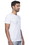 Royal Apparel 5117ORG Unisex Organic Short Sleeve Pocket tee