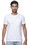 Royal Apparel 5117ORG Unisex Organic Short Sleeve Pocket tee