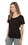 Royal Apparel 55119 Weekend Boxy Tee