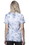 Royal Apparel 5951CTD Unisex Cloud Tie Dye Tee