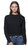 Royal Apparel 97100 Womens Organic RPET French Terry Crew