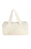 Royal Apparel C1047ORG Organic Canvas Small Duffle Bag