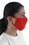 Royal Apparel FM5ORG Unisex Organic 2 Ply Face Mask