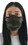 Royal Apparel FMJCMO Unisex Camo Jersey Face Mask