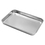 Aspire Custom 304 Stainless Steel Tray Cookie Sheet Baking Pan Serving Tray Laser Printing, Add Your Logo