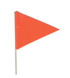 Safety Flag Flags - Bicycle, Snow, Tractor & Pennant