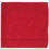 Safety Flag Cloth Flags True-Red