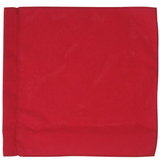 Safety Flag Cloth Flags True-Red