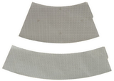 Safety Flag Reflective Cone Collars