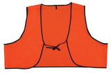 Safety Flag Disposable Safety Vest