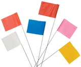 Safety Flag Marking Flags