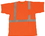 Safety Flag T-Shirts, Poly/Cotton