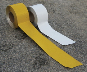 Safety Flag Reflective Pavement Marking Tape