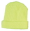 Safety Flag High Visibility Knitted Cap