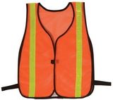 Safety Flag Vests - Our Popular Safvests