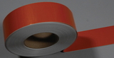 Safety Flag Reflective Material, 5 - 7 year durability rating - (pressure sensitive tape)